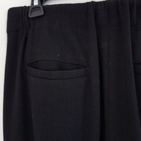 Pull-On Tapered Pants - Picture 5 of 7